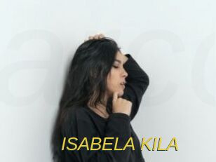 ISABELA_KILA