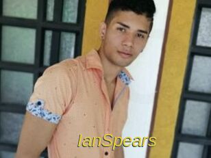 IanSpears