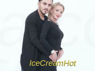 IceCreamHot