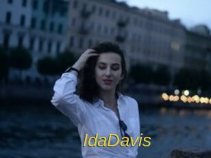 IdaDavis