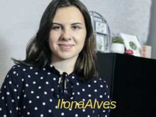 IlonaAlves