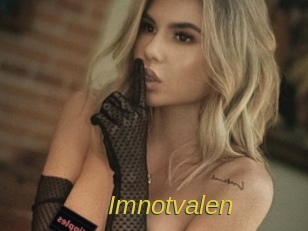 Imnotvalen