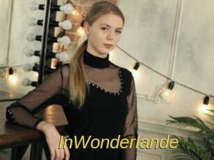 InWonderlande