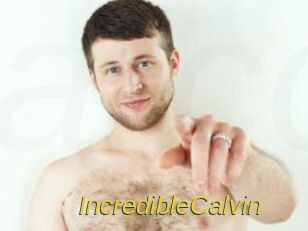 IncredibleCalvin