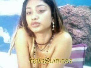 IndiaSultress