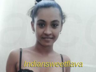 Indiansweetflava