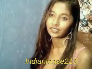 Indiantease213