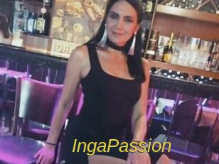 IngaPassion