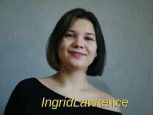 IngridLawrence