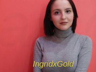 IngridxGold