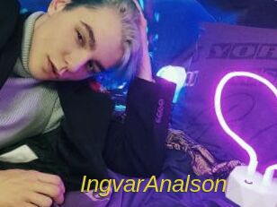 IngvarAnalson