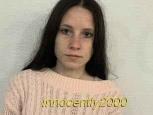 Innocently2000