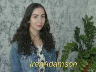 IrenAdamson