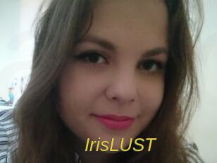 IrisLUST