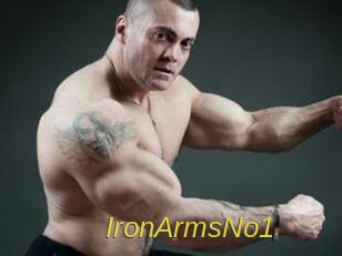 IronArmsNo1