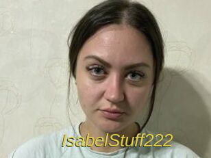 IsabelStuff222