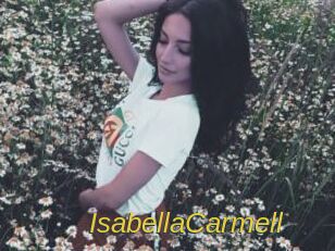 IsabellaCarmell