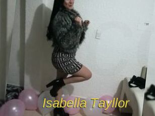 Isabella_Tayllor