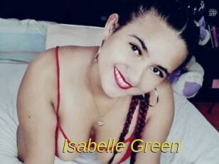 Isabelle_Green