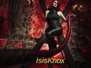 IsisKnox