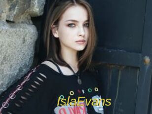 IslaEvans