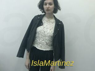 IslaMartinez