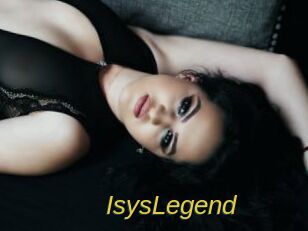 IsysLegend