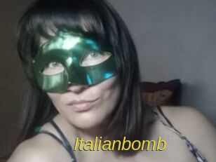 Italianbomb