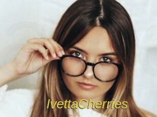 IvettaCherries