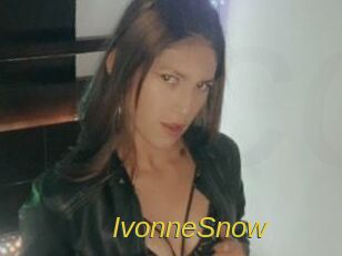 IvonneSnow