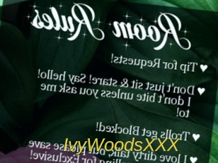 IvyWoodsXXX