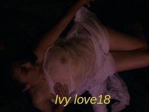 Ivy_love18