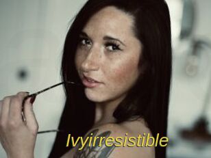 Ivyirresistible