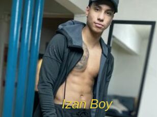 Izan_Boy