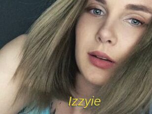 Izzyie