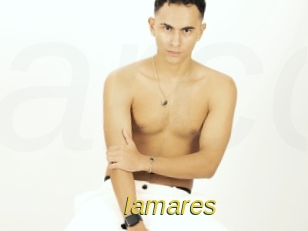 Iamares