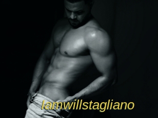 Iamwillstagliano