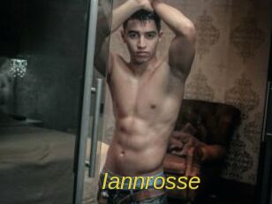 Iannrosse