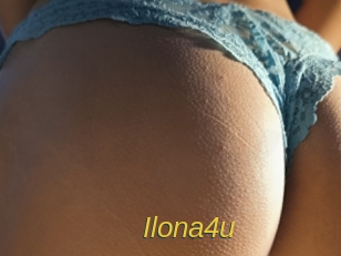 Ilona4u