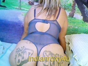 Indianroxy4u