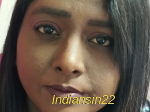 Indiansin22