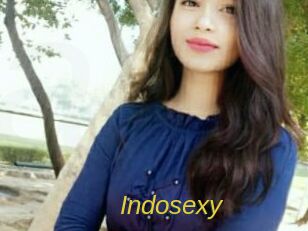 Indosexy