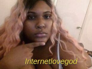 Internetlovegod