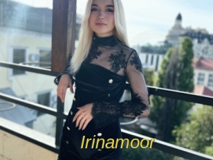 Irinamoor