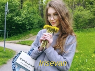 Irisevan