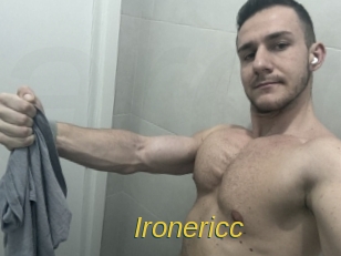 Ironericc