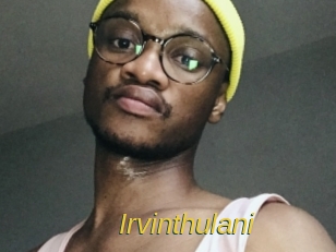 Irvinthulani