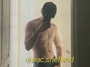 Isaac_sheffield