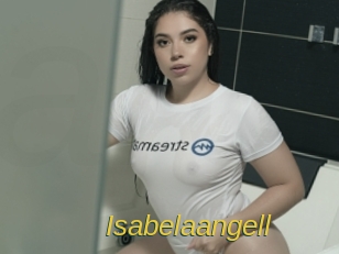 Isabelaangell