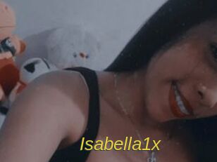 Isabella1x